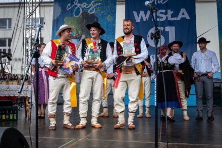 Konkurs na Najszwarniejszego Górola